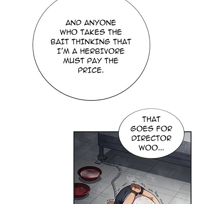 Read Yuriâ€™s Part Time Job chapter 63 image 33 on Lezhin