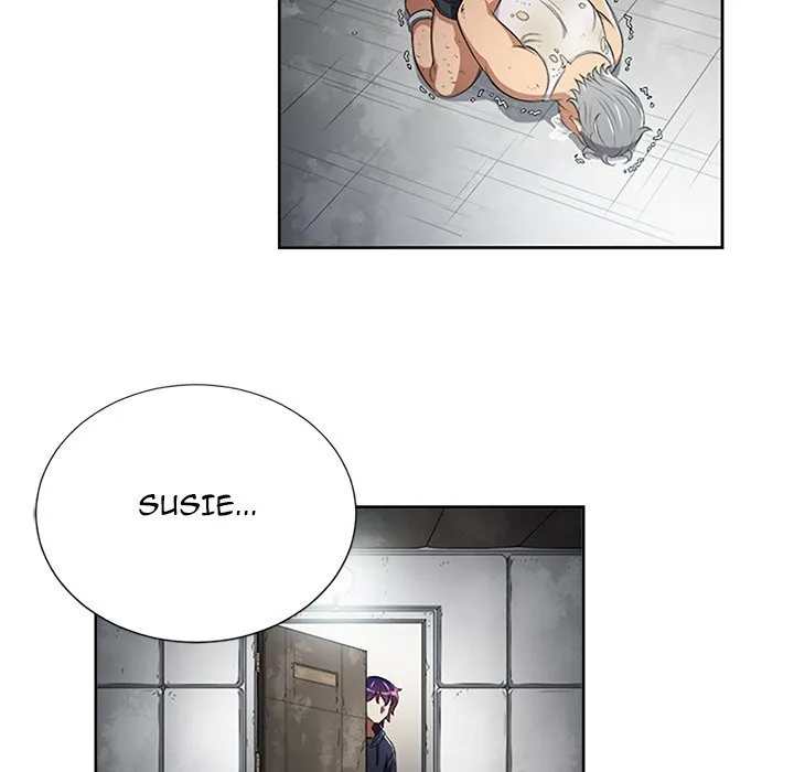 Read Yuriâ€™s Part Time Job chapter 63 image 34 on Lezhin