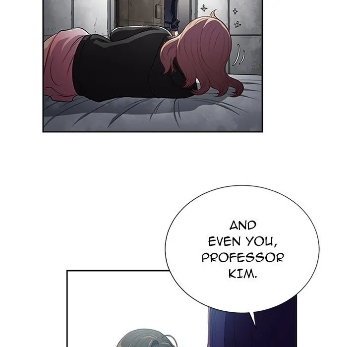 Read Yuriâ€™s Part Time Job chapter 63 image 35 on Lezhin