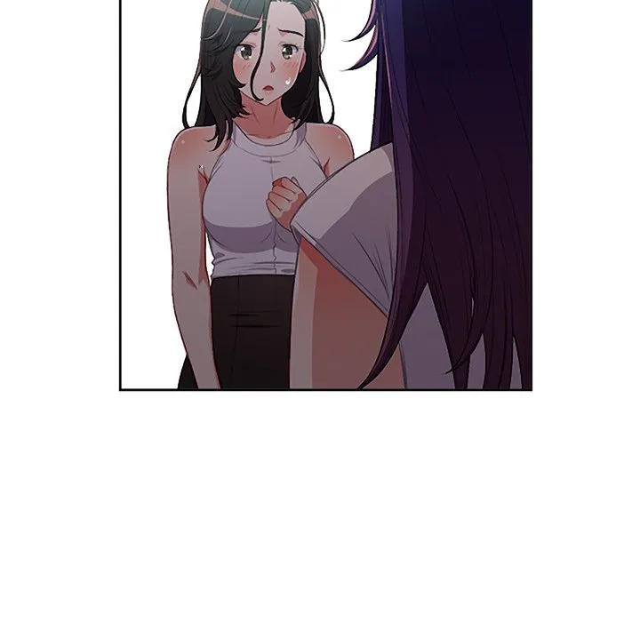 Read Yuriâ€™s Part Time Job chapter 63 image 36 on Lezhin