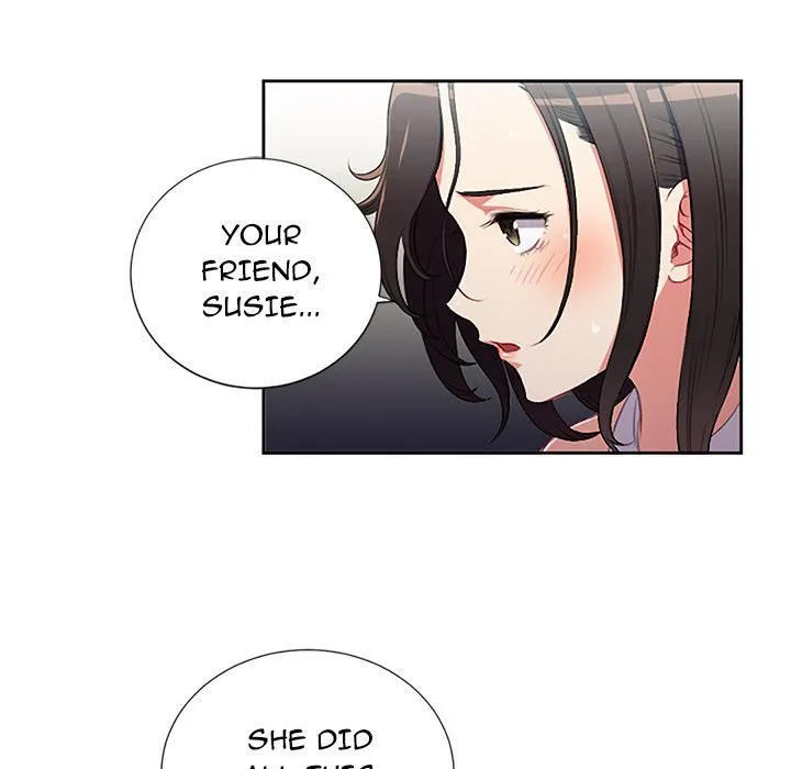 Read Yuriâ€™s Part Time Job chapter 63 image 40 on Lezhin