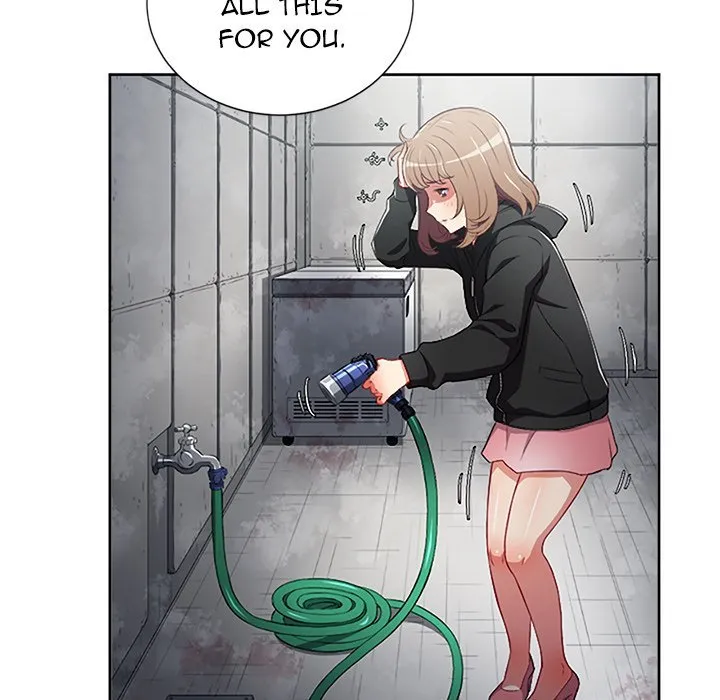 Read Yuriâ€™s Part Time Job chapter 63 image 41 on Lezhin
