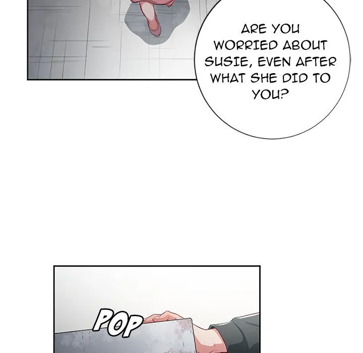 Read Yuriâ€™s Part Time Job chapter 63 image 45 on Lezhin