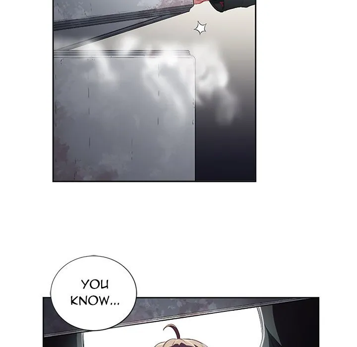 Read Yuriâ€™s Part Time Job chapter 63 image 46 on Lezhin