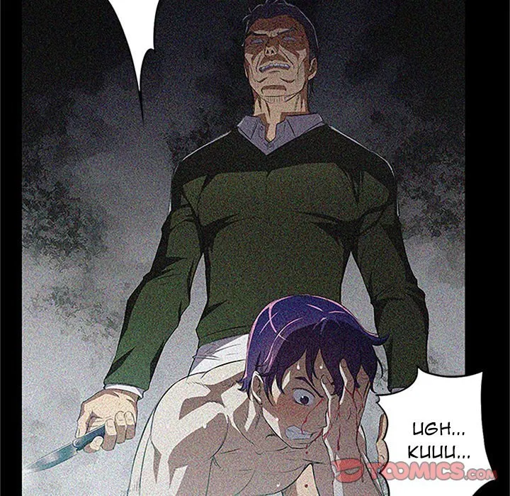 Read Yuriâ€™s Part Time Job chapter 63 image 49 on Lezhin