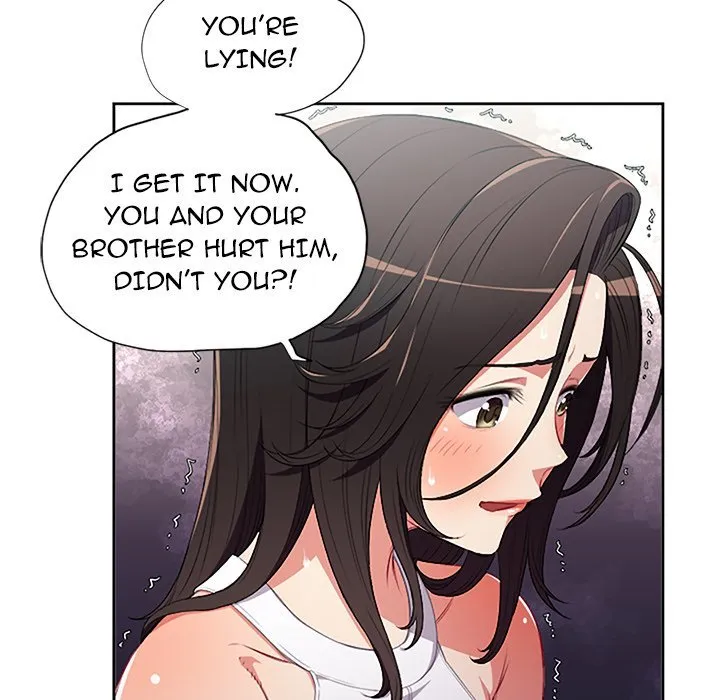 Read Yuriâ€™s Part Time Job chapter 63 image 5 on Lezhin