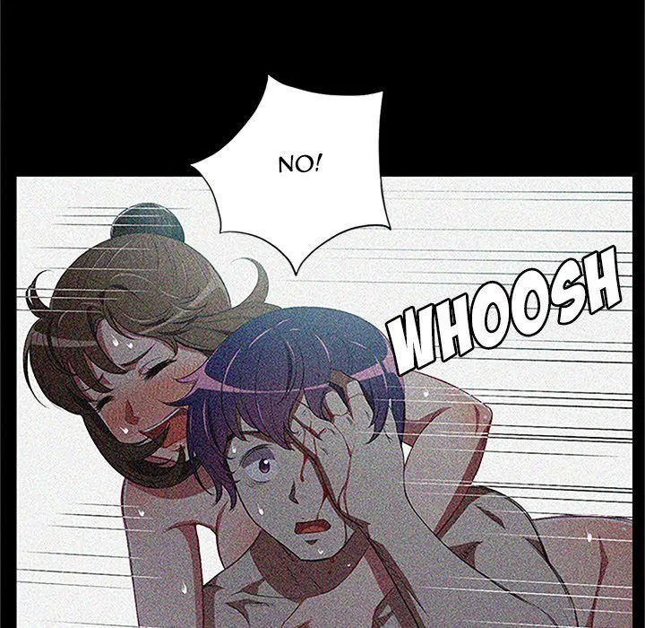 Read Yuriâ€™s Part Time Job chapter 63 image 52 on Lezhin