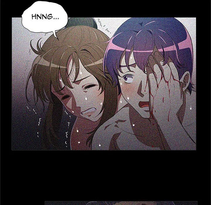 Read Yuriâ€™s Part Time Job chapter 63 image 56 on Lezhin