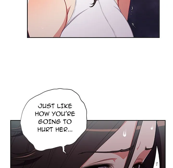 Read Yuriâ€™s Part Time Job chapter 63 image 6 on Lezhin
