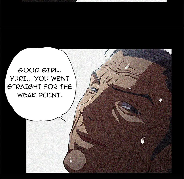 Read Yuriâ€™s Part Time Job chapter 63 image 64 on Lezhin