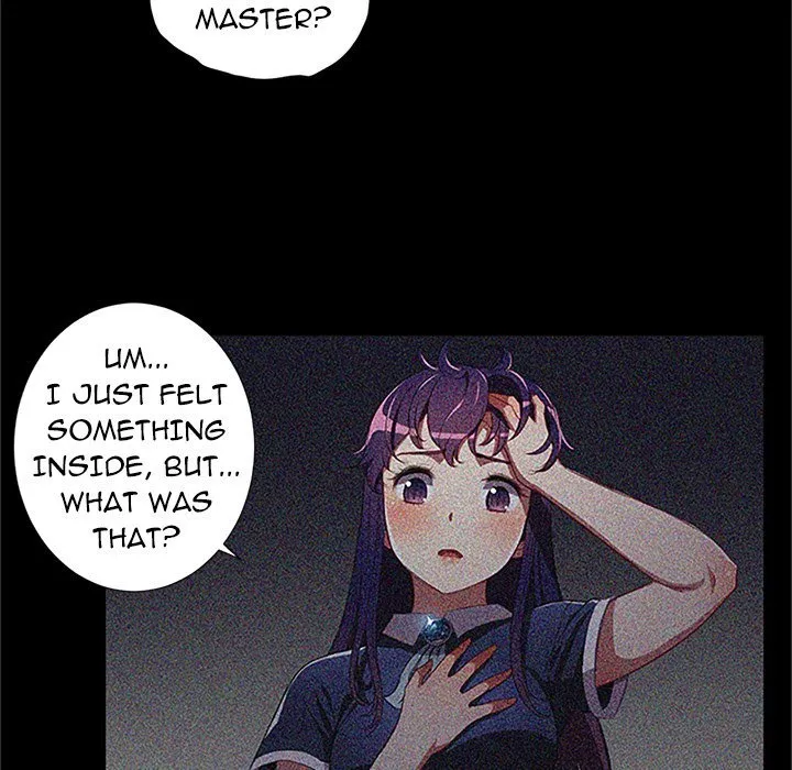 Read Yuriâ€™s Part Time Job chapter 63 image 68 on Lezhin
