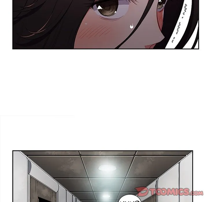 Read Yuriâ€™s Part Time Job chapter 63 image 7 on Lezhin