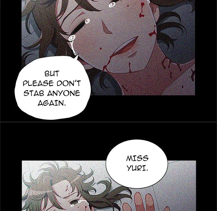 Read Yuriâ€™s Part Time Job chapter 63 image 70 on Lezhin