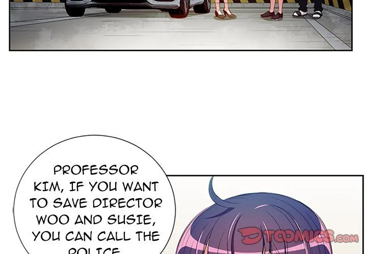 Read Yuriâ€™s Part Time Job chapter 64 image 1 on Lezhin