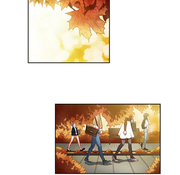 Read Yuriâ€™s Part Time Job chapter 64 image 12 on Lezhin