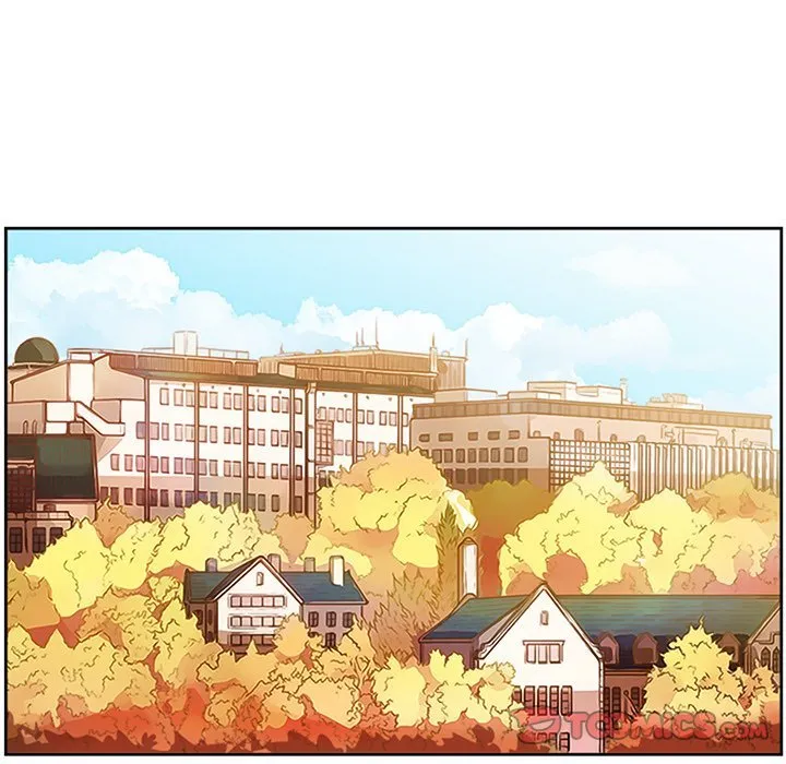Read Yuriâ€™s Part Time Job chapter 64 image 13 on Lezhin