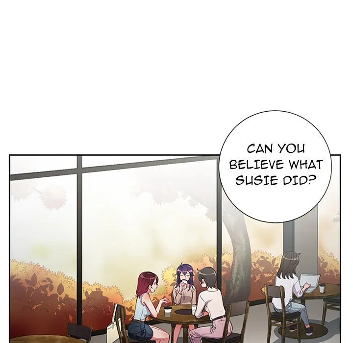 Read Yuriâ€™s Part Time Job chapter 64 image 14 on Lezhin
