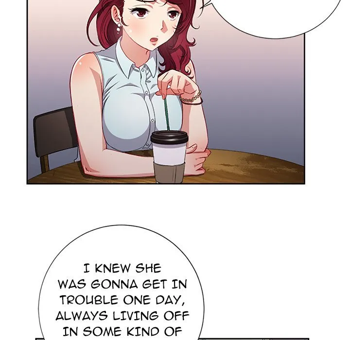 Read Yuriâ€™s Part Time Job chapter 64 image 16 on Lezhin