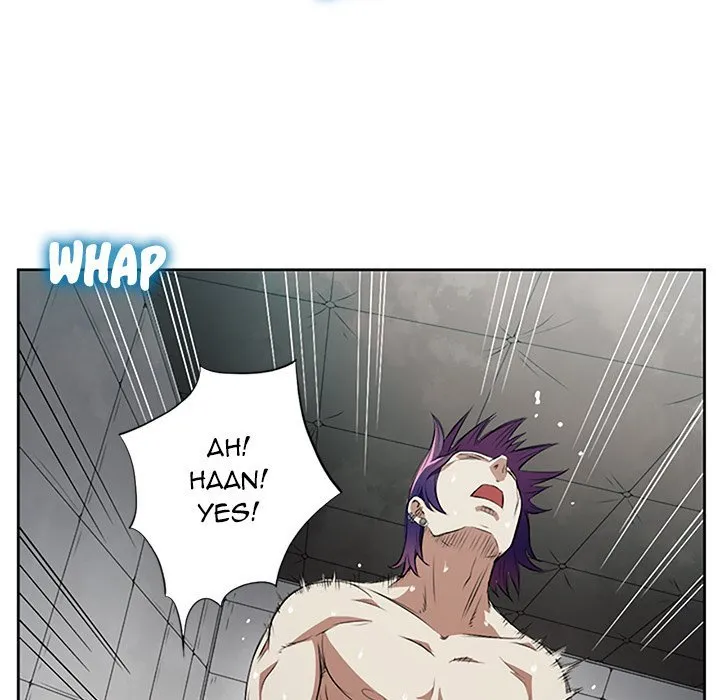 Read Yuriâ€™s Part Time Job chapter 64 image 18 on Lezhin