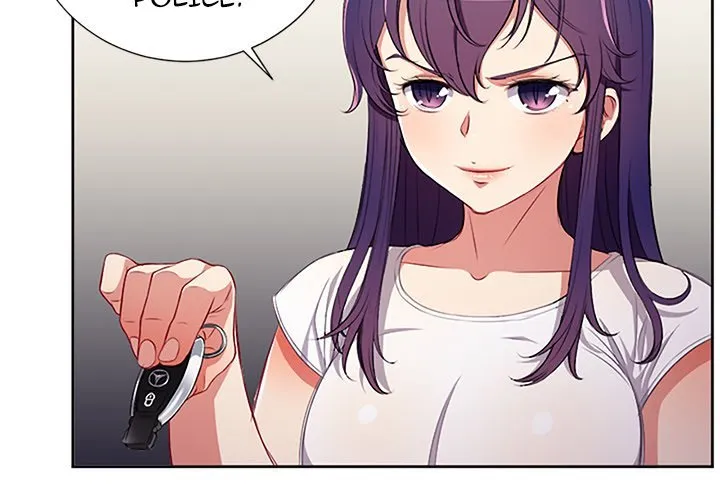 Read Yuriâ€™s Part Time Job chapter 64 image 2 on Lezhin
