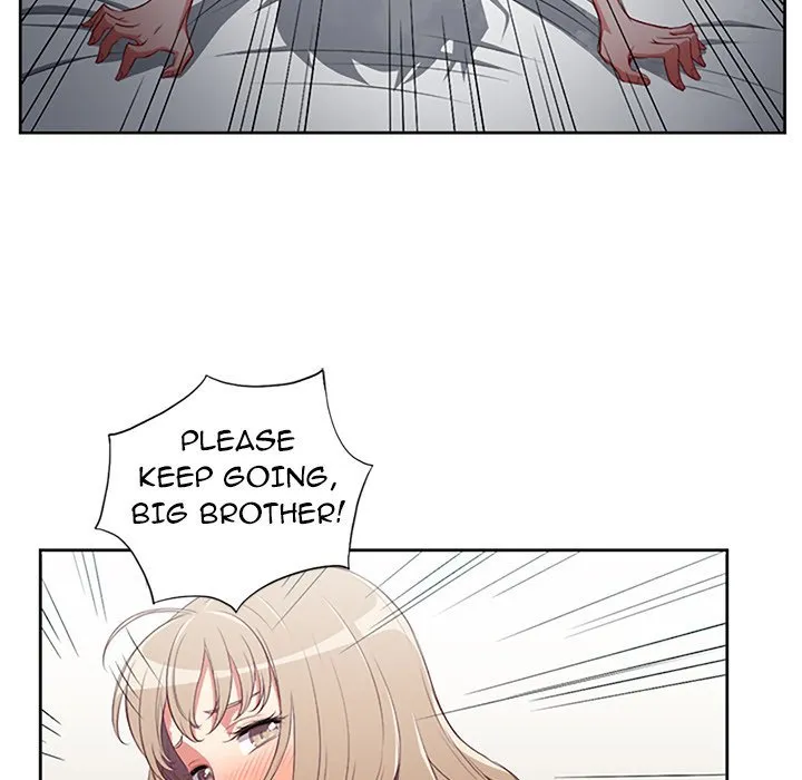 Read Yuriâ€™s Part Time Job chapter 64 image 20 on Lezhin
