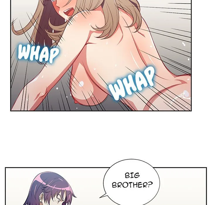 Read Yuriâ€™s Part Time Job chapter 64 image 21 on Lezhin