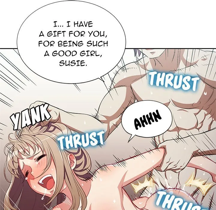 Read Yuriâ€™s Part Time Job chapter 64 image 27 on Lezhin