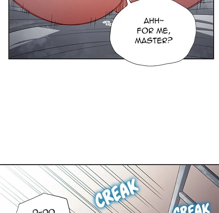 Read Yuriâ€™s Part Time Job chapter 64 image 30 on Lezhin