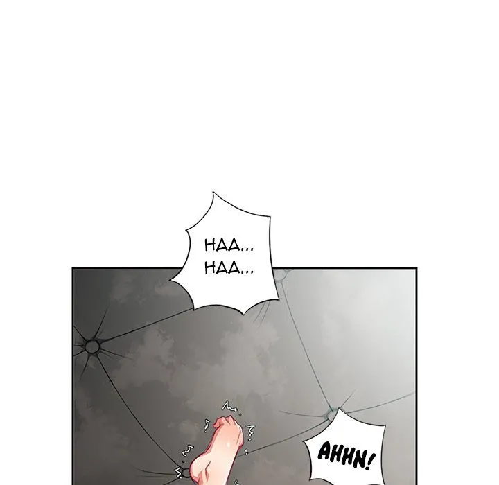 Read Yuriâ€™s Part Time Job chapter 64 image 33 on Lezhin