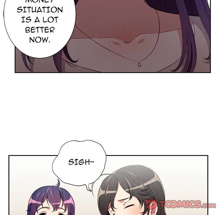 Read Yuriâ€™s Part Time Job chapter 64 image 37 on Lezhin