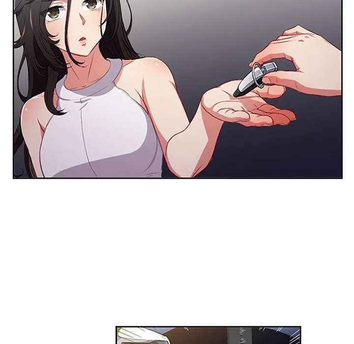 Read Yuriâ€™s Part Time Job chapter 64 image 4 on Lezhin