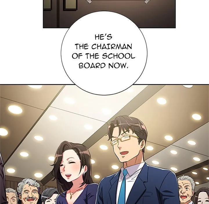 Read Yuriâ€™s Part Time Job chapter 64 image 40 on Lezhin