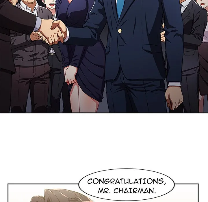 Read Yuriâ€™s Part Time Job chapter 64 image 41 on Lezhin