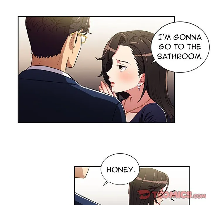 Read Yuriâ€™s Part Time Job chapter 64 image 43 on Lezhin