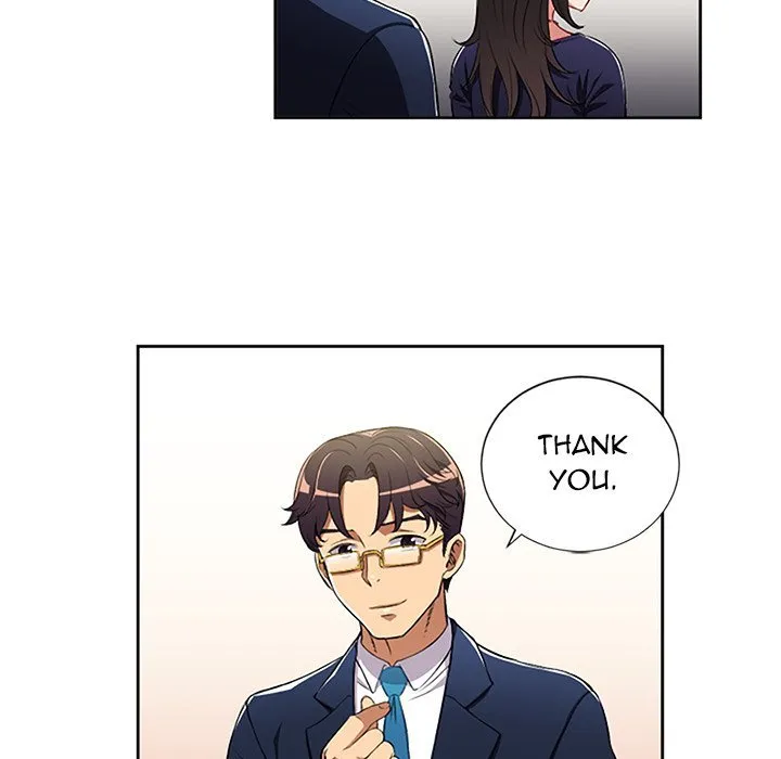 Read Yuriâ€™s Part Time Job chapter 64 image 44 on Lezhin