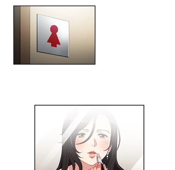 Read Yuriâ€™s Part Time Job chapter 64 image 46 on Lezhin