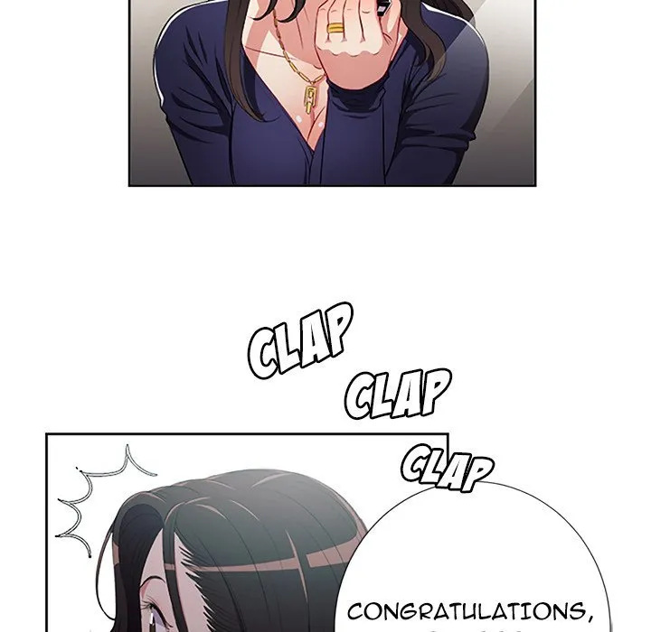 Read Yuriâ€™s Part Time Job chapter 64 image 47 on Lezhin