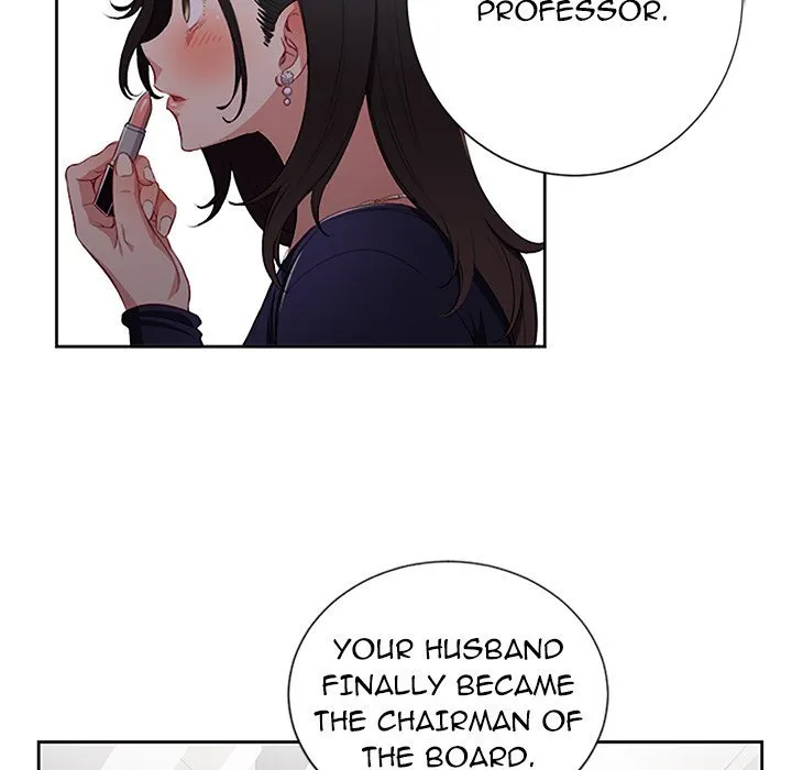 Read Yuriâ€™s Part Time Job chapter 64 image 48 on Lezhin