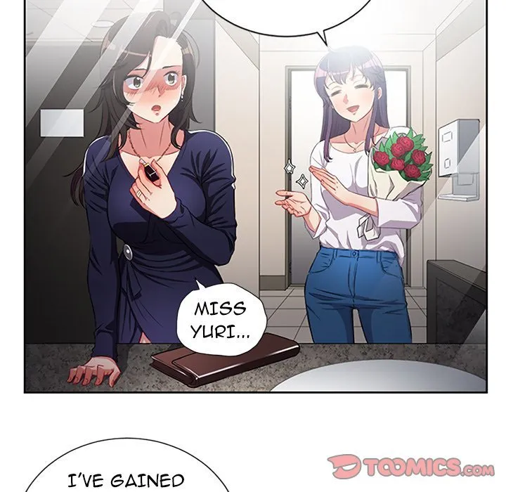 Read Yuriâ€™s Part Time Job chapter 64 image 49 on Lezhin