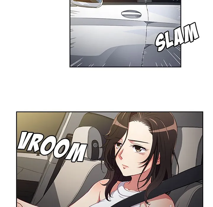 Read Yuriâ€™s Part Time Job chapter 64 image 5 on Lezhin
