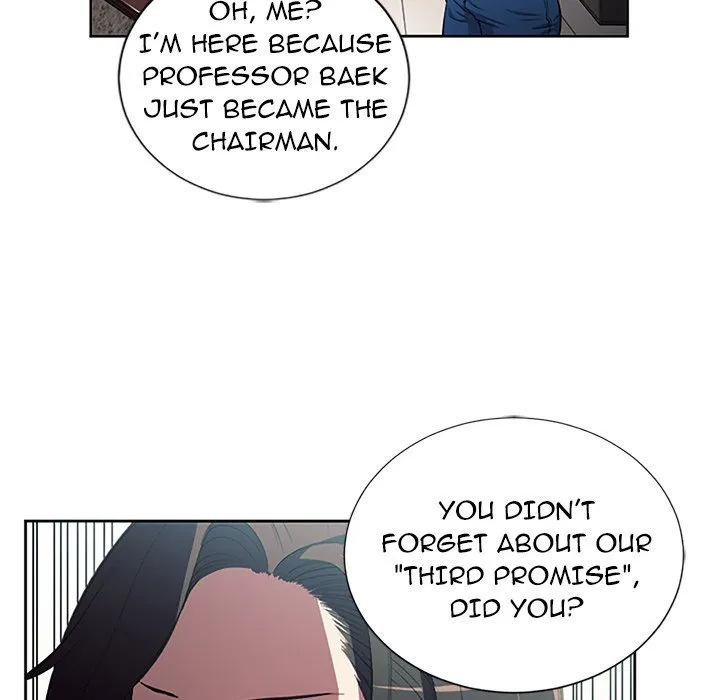 Read Yuriâ€™s Part Time Job chapter 64 image 52 on Lezhin