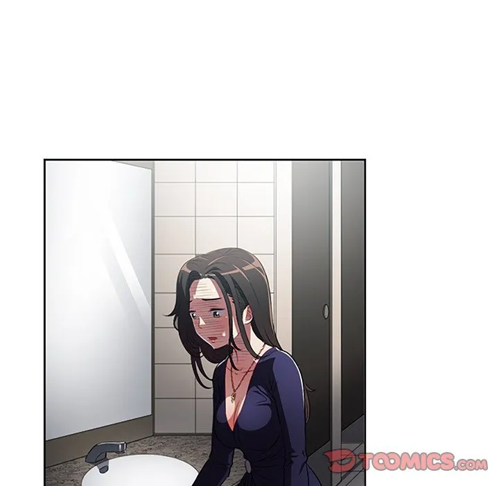 Read Yuriâ€™s Part Time Job chapter 64 image 55 on Lezhin