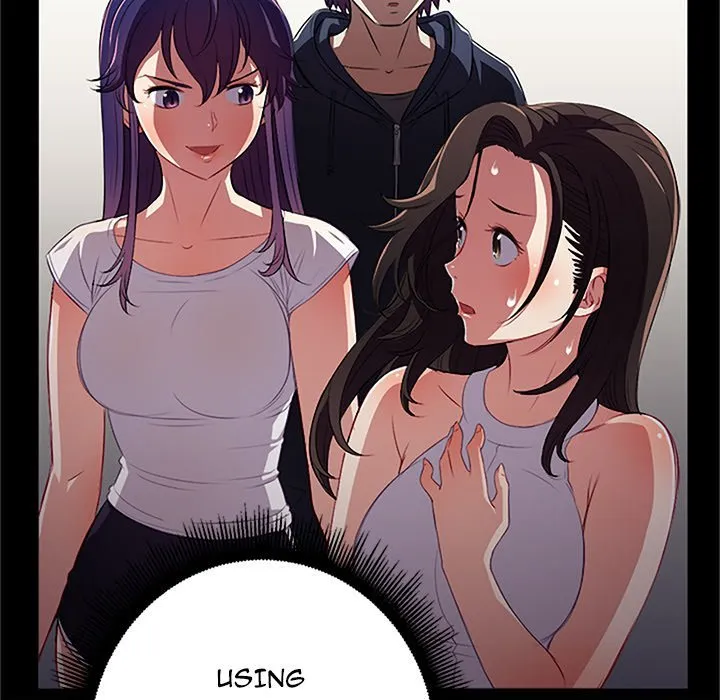 Read Yuriâ€™s Part Time Job chapter 64 image 57 on Lezhin