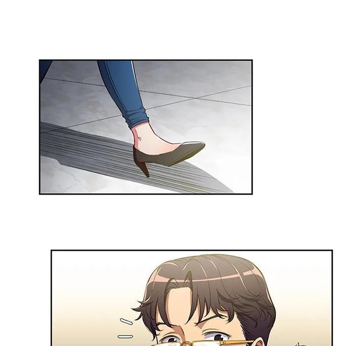 Read Yuriâ€™s Part Time Job chapter 64 image 59 on Lezhin