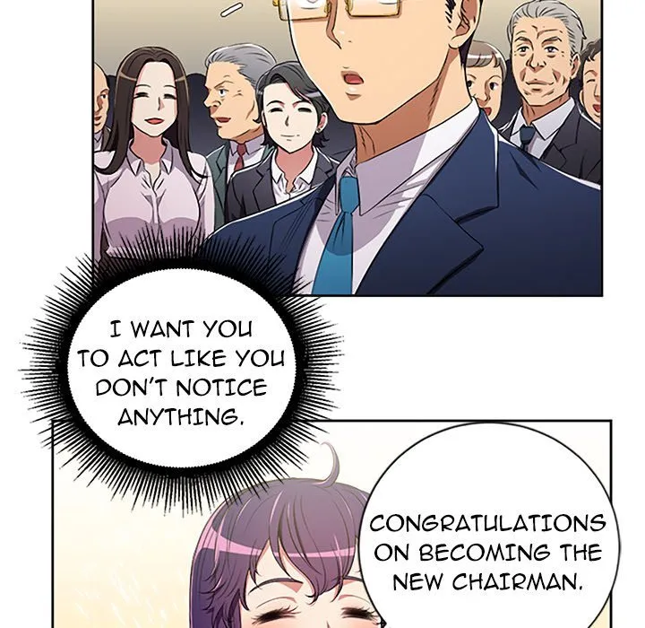 Read Yuriâ€™s Part Time Job chapter 64 image 60 on Lezhin