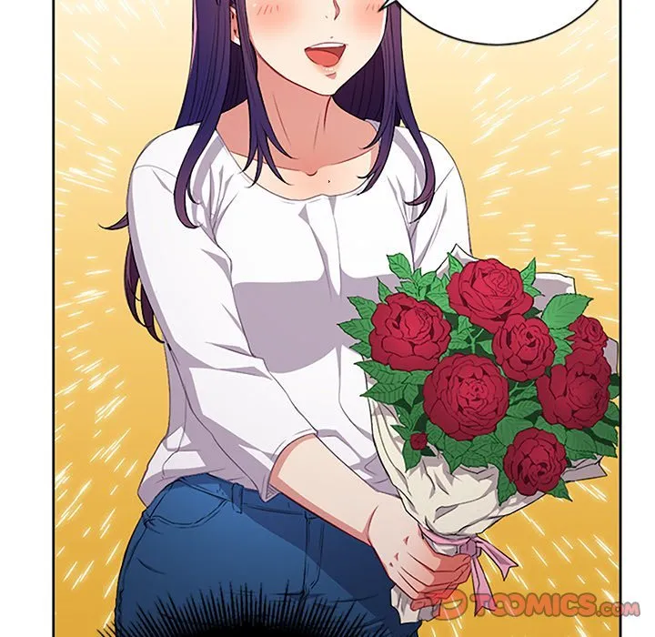 Read Yuriâ€™s Part Time Job chapter 64 image 61 on Lezhin
