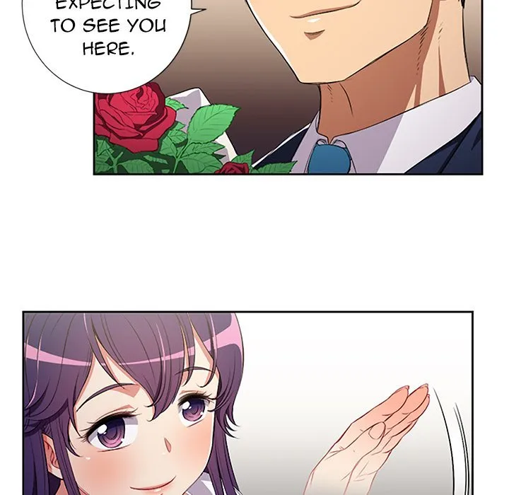 Read Yuriâ€™s Part Time Job chapter 64 image 64 on Lezhin