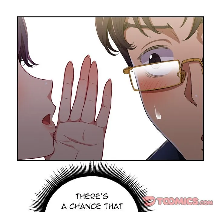 Read Yuriâ€™s Part Time Job chapter 64 image 67 on Lezhin