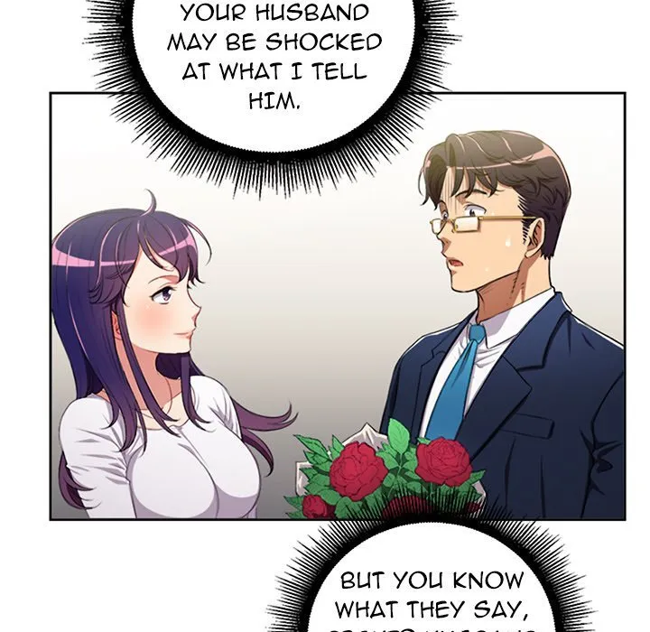 Read Yuriâ€™s Part Time Job chapter 64 image 68 on Lezhin