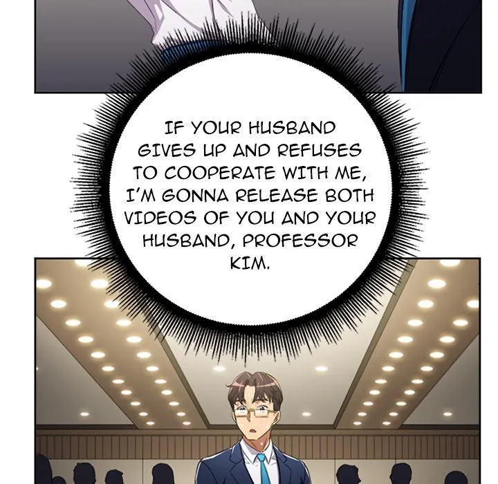 Read Yuriâ€™s Part Time Job chapter 64 image 70 on Lezhin
